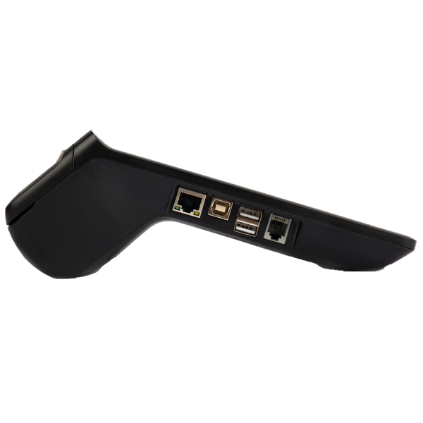 Онлайн-касса АТОЛ Sigma 7 (Без ФН, 5.0, с автомаческим тарифом SIGMA и ИТС, арт. 62098)