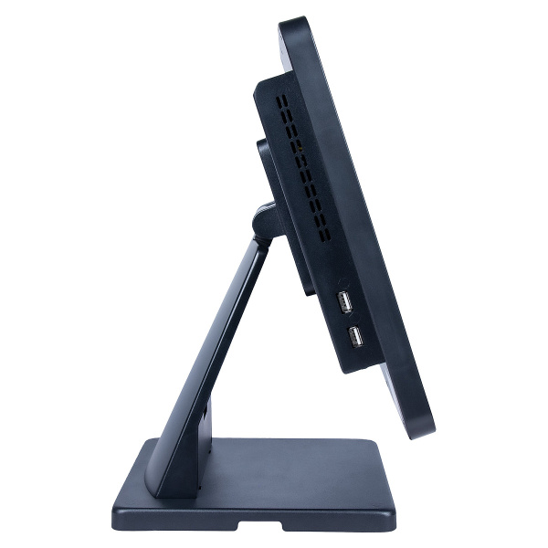 Сенсорный терминал POSCenter Atlas 15" (15", PCAP, J4125, RAM 8Gb, SSD М2 128Gb, без MSR, без ОС, арт. 4195)