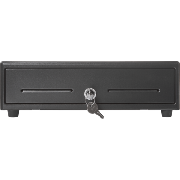 Денежный ящик PayTor HT-330S (Epson, Черный, арт HT-330-4111-13B1-1)