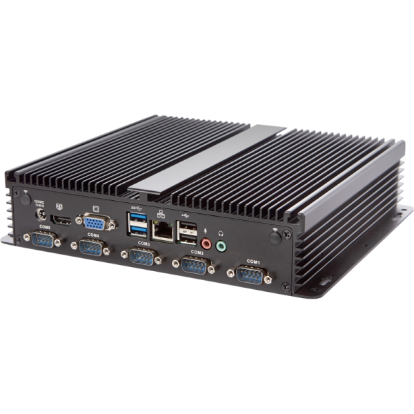 POS-компьютер PayTor IB-209 (4 Гб/64 Гб)