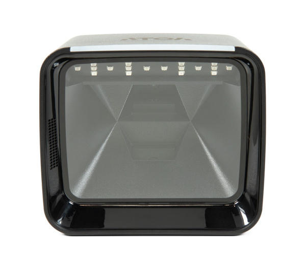 Стационарный сканер 2D штрихкода АТОЛ SB4100 D (USB, черный, арт. 57636)