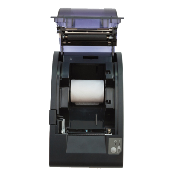 Фискальный регистратор АТОЛ 50Ф (USB/RJ12, Темно-серый, арт. 50341)