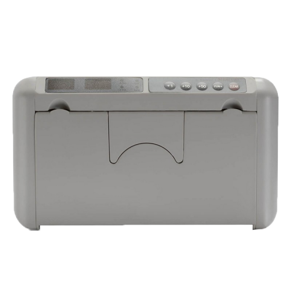 Счетчик банкнот Mertech 50 mini (3)