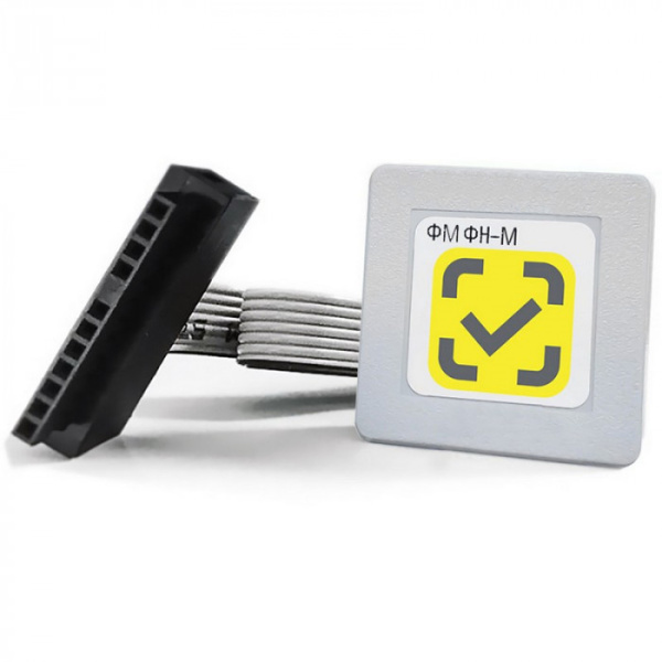 Эмулятор ФН