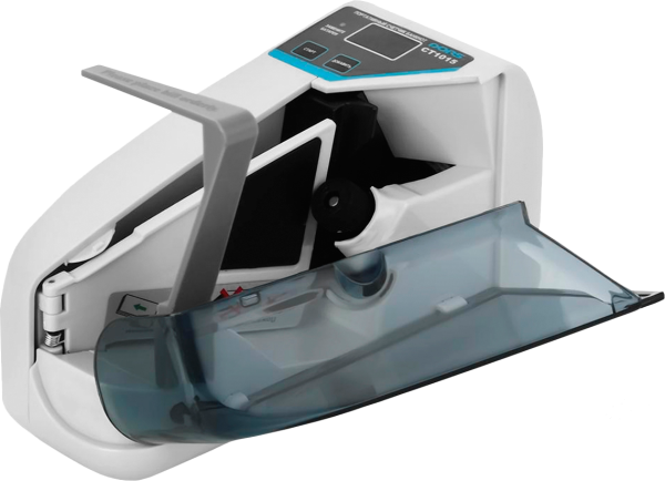 Счетчик банкнот DORS CT1015 1