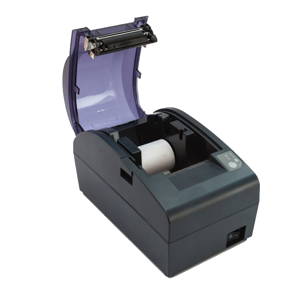 Фискальный регистратор АТОЛ 50Ф (USB/RJ12, Темно-серый, арт. 50341)