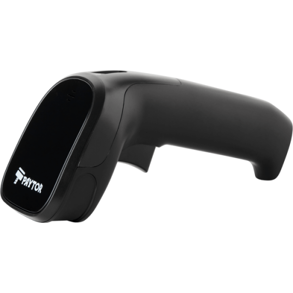 Сканер 2D штрихкода PayTor FL-1008 (USB, Черный, арт. FL-1008-UB-01)