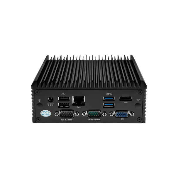 POS-компьютер АТОЛ NFD20 (J6412, SSD 120 Гб, 8 Гб DDR4, Без ОС, арт. 61373)