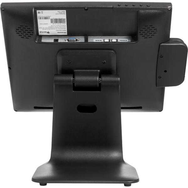 POS монитор сенсорный 15- PayTor TM-15 V2 8