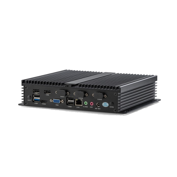 POS-компьютер АТОЛ NFD10 PRO (Intel Celeron J1900, 2.0/2.4 GHz, 64 Gb, 4 Gb, Без ОС, арт 47371)