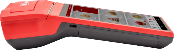 МТС Касса 5" (ФН 15 мес)