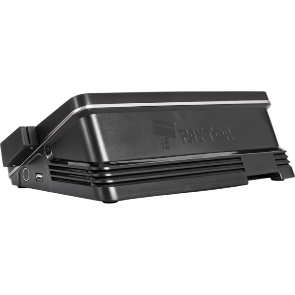 Сенсорный терминал PayTor Hammer V2 (11,6", J4125, 8/128 Гб, Wi-Fi, черный, с ридером, без ОС, арт. 116200)