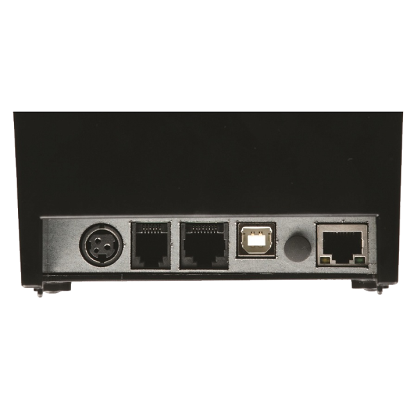 Фискальный регистратор АТОЛ 55Ф (USB/RS-232/Ethernet, Черный, арт. 50313)