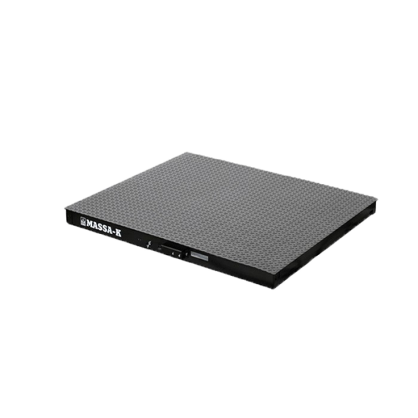 Весы платформенные Масса-К 4D-PM-10/10 (500-A, RS)