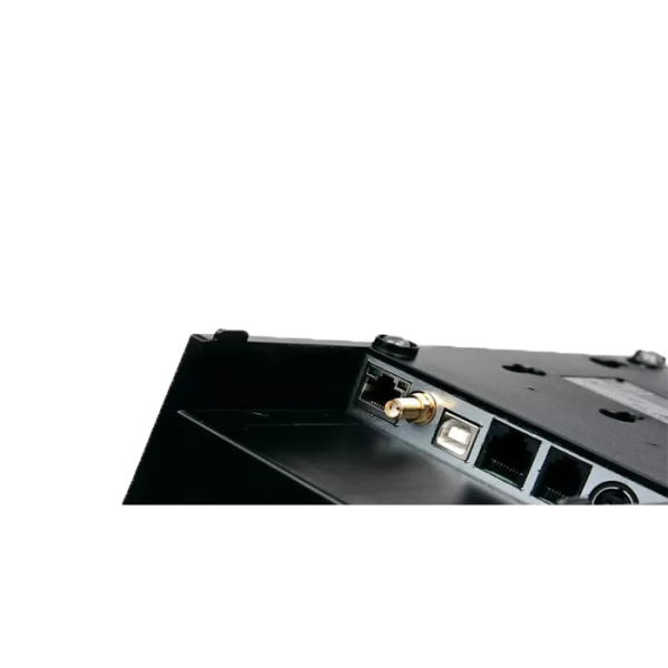 Фискальный регистратор АТОЛ 55Ф (USB/RS-232/Ethernet, Черный, арт. 50313)