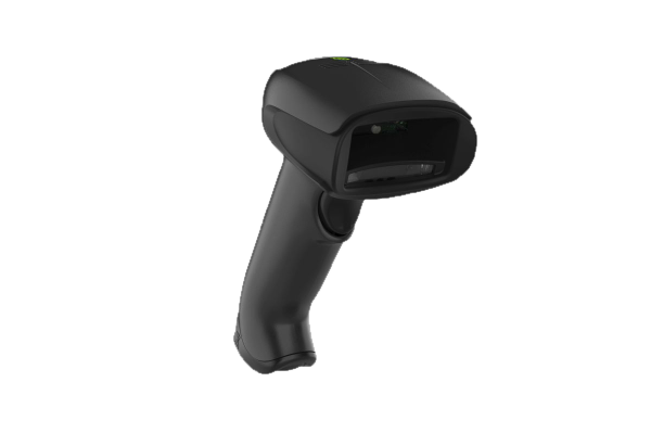 Беспроводной сканер 2D штрихкода Honeywell 1952g Xenon XP (SR, USB, База, Черный, арт. 1952GSR-2USB-5-R)