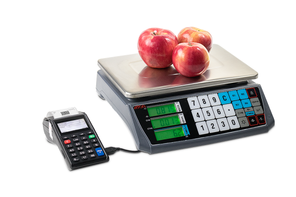 АТОЛ 91Ф (Lite, Серый, арт. 53723)