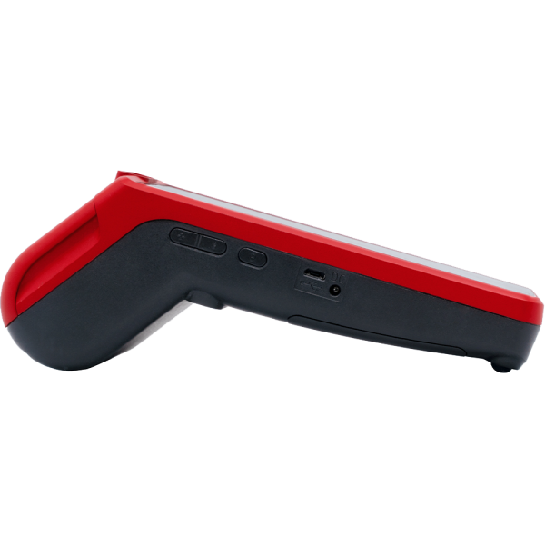 МТС Касса 5А'' (Cмарт терминал, Красный, арт Салют-12Ф)