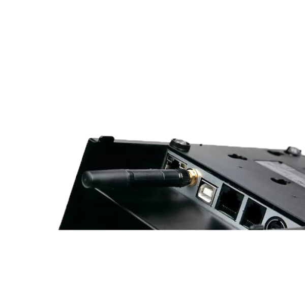 Фискальный регистратор АТОЛ 55Ф (USB/RS-232/Ethernet, Черный, арт. 50313)