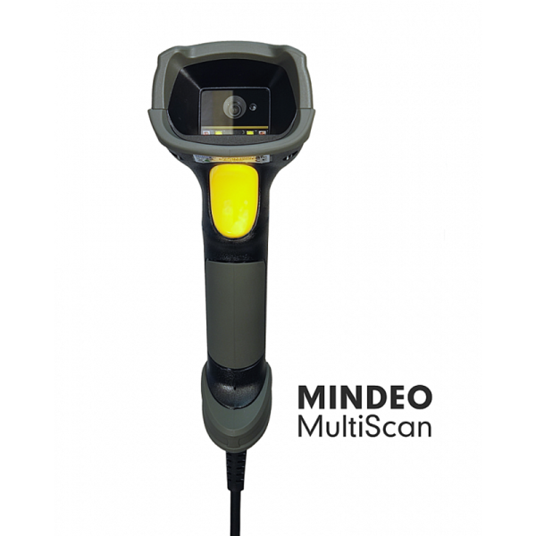 Сканер 2D штрихкода Mindeo MultiScan MD7919 (MD7919)